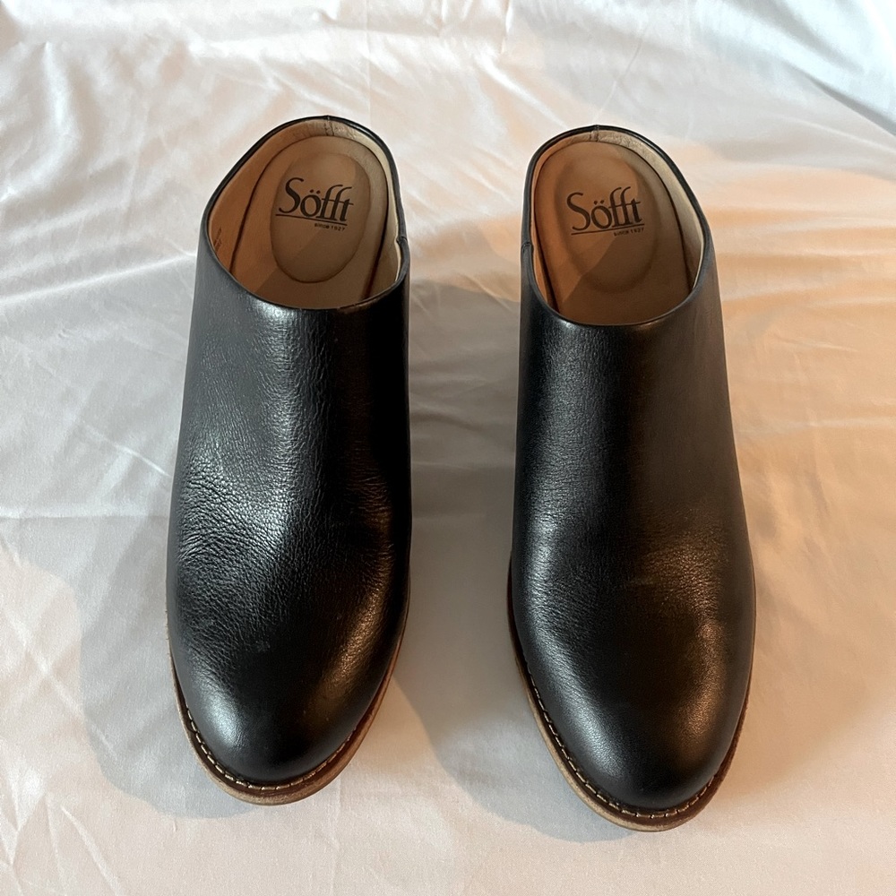 Sofft Ameera Mules